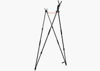 Blaser Carbon Zielstock 2.0