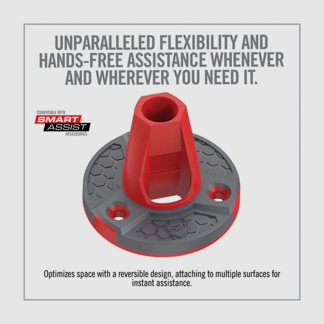 Real Avid Smart-Assist Surface Mount