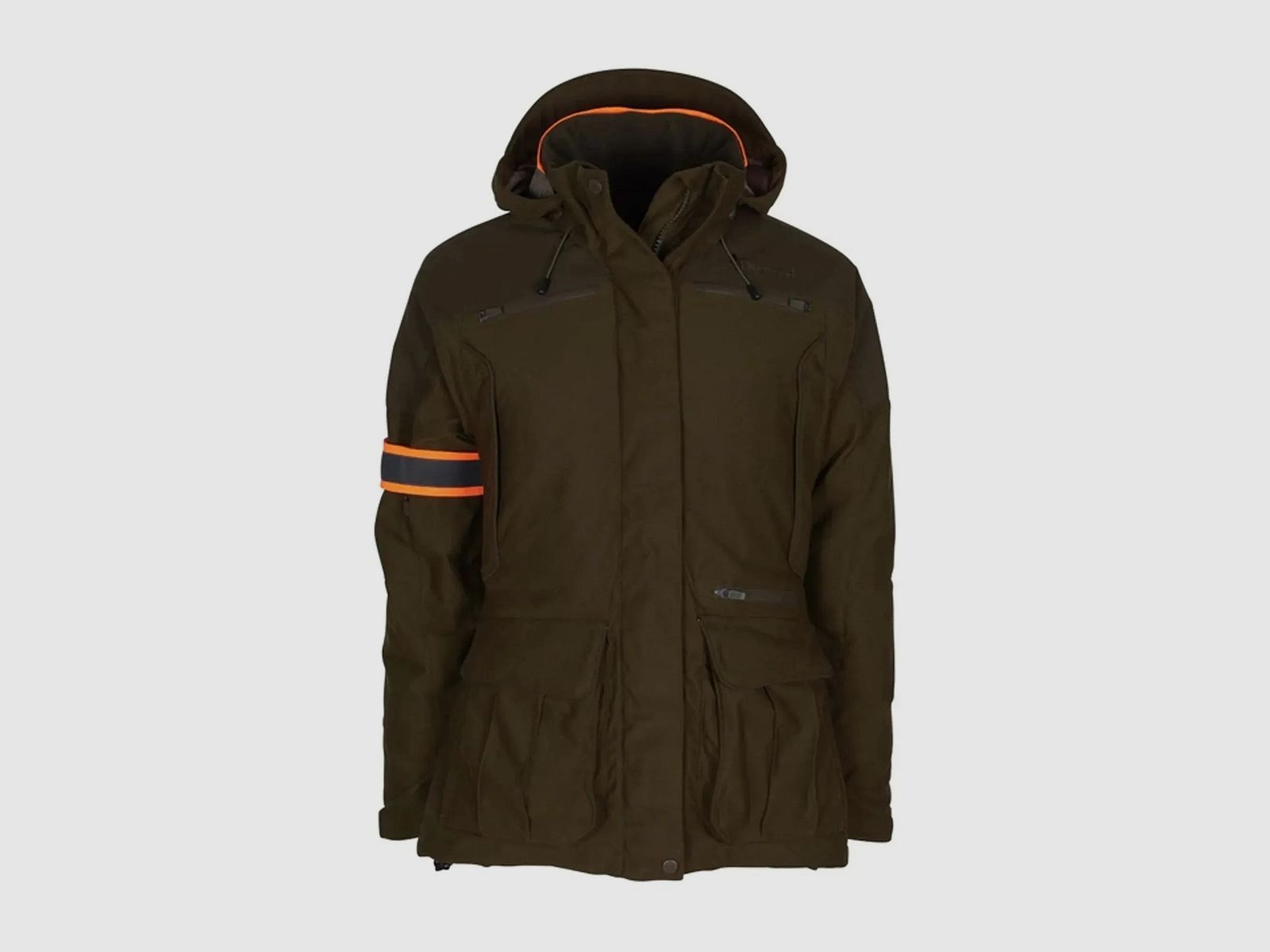 Pinewood Jacke Smaland Forest Padded Frauen