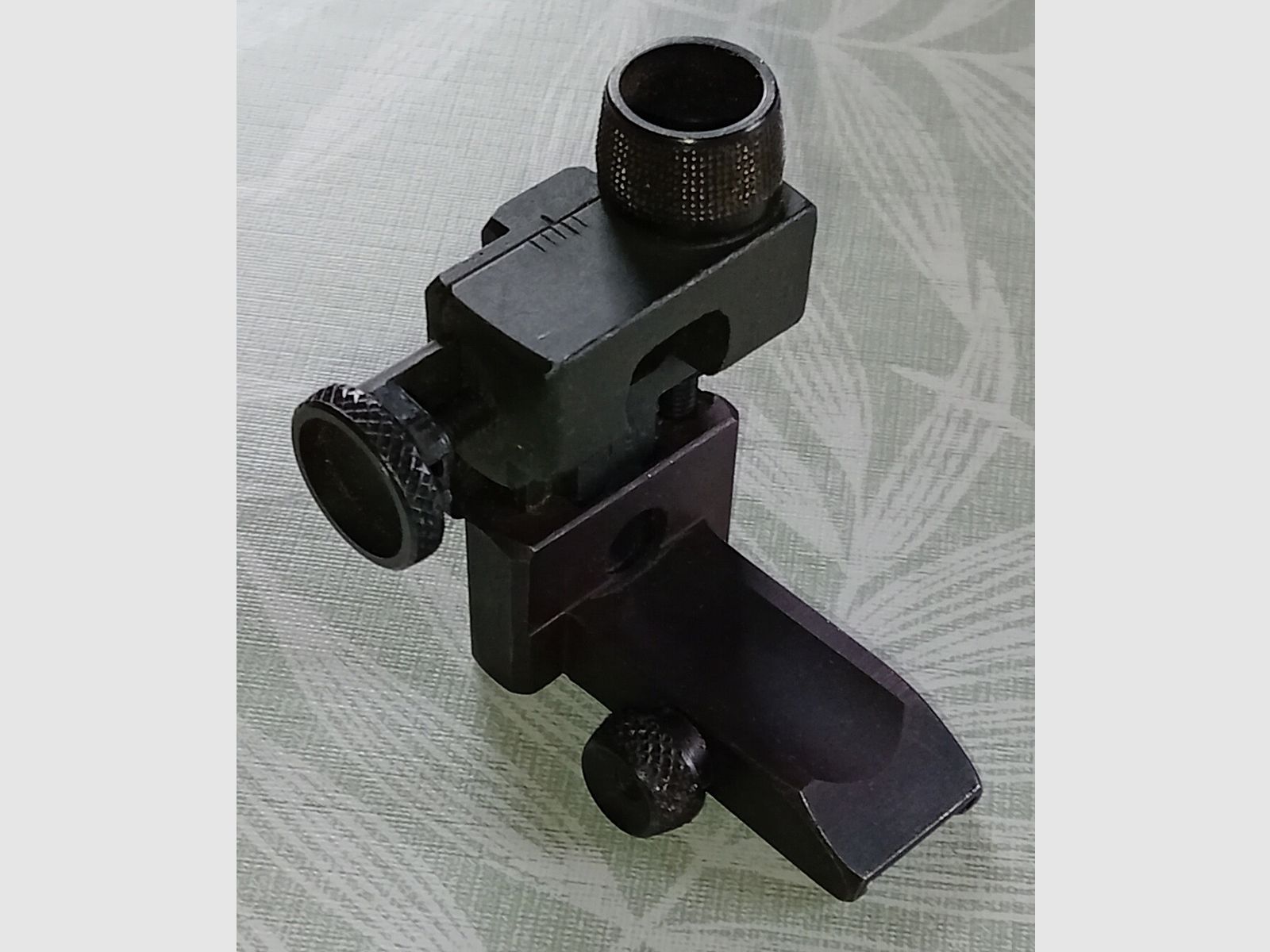 Diopter ??? könnte von Weihrauch sein,