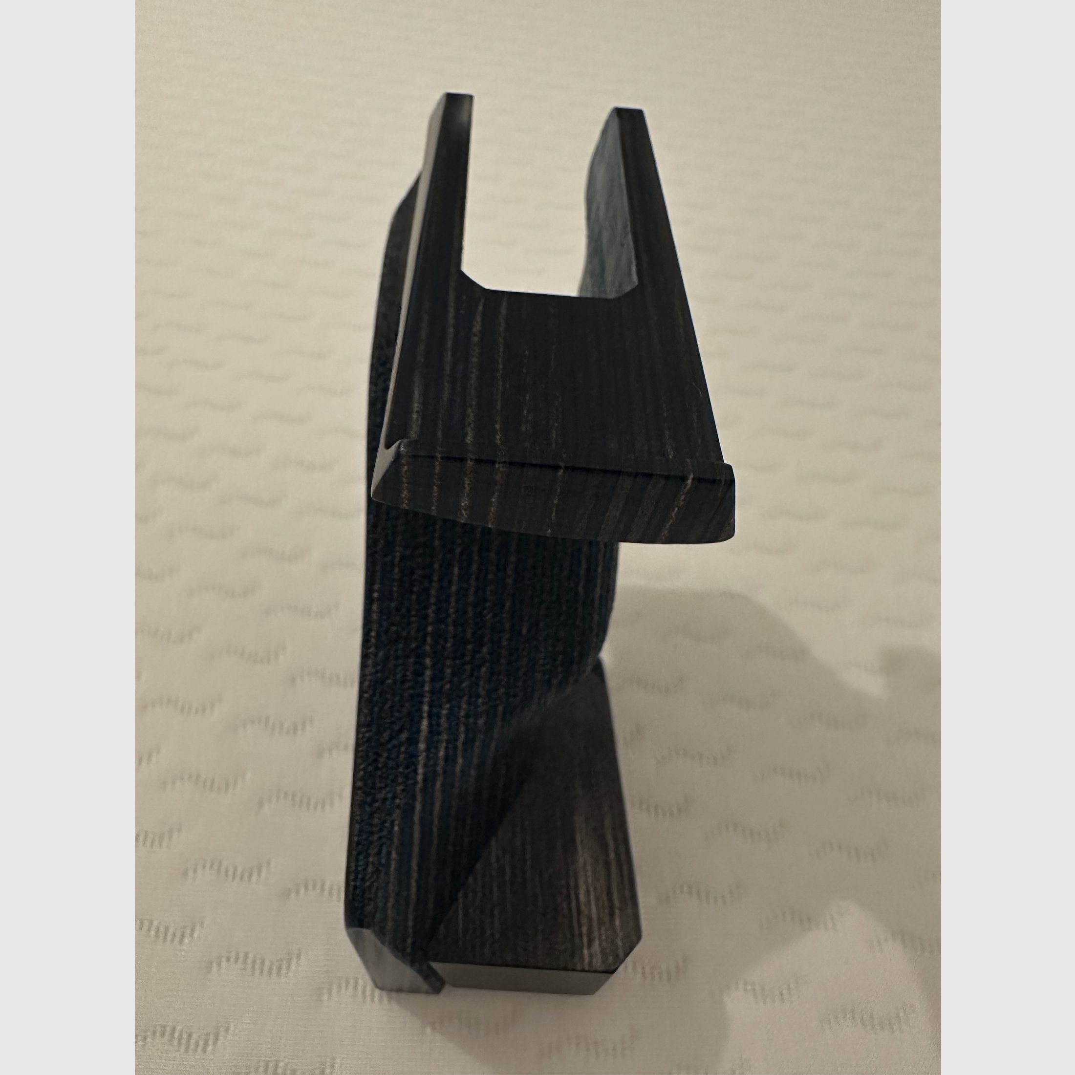 Walther GSP 500 - Poignée taille L