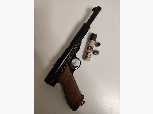 Daisy Modell 807 " Critter Gitter