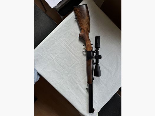 Merkel Merkel B4 Black