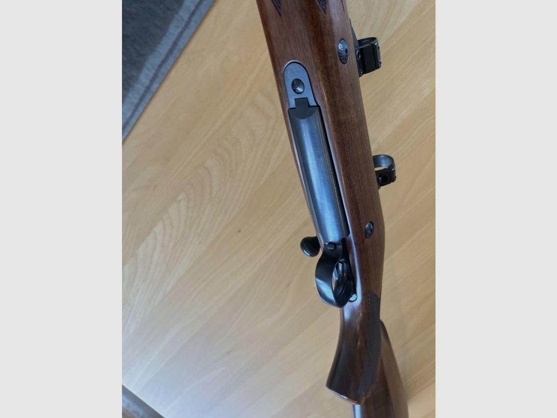 Winchester Mod 70 Safari Express Cal.416.Rem.Mag.