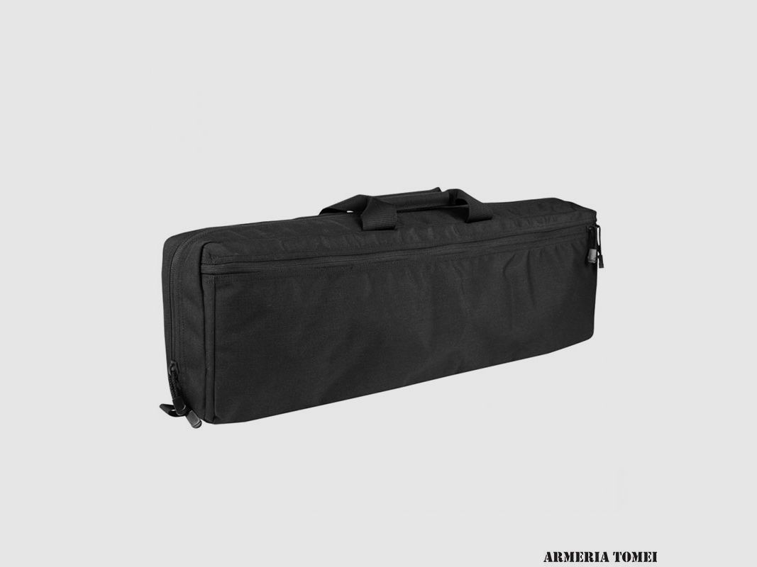 CONDOR – TRANSPORTFUTTERAL FÜR BÜCHSE – 164 Schwarz, Bild 1 von 6