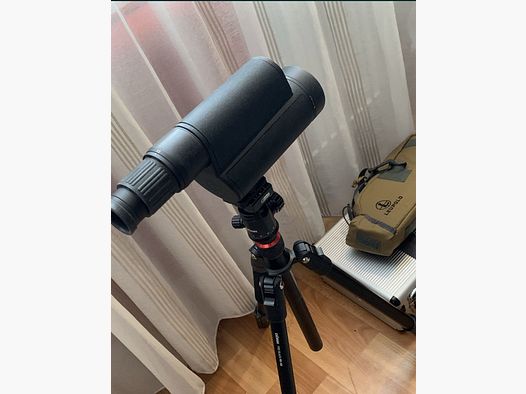 Leupold Mark 4 12-40x65 (TMR)