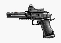 Racegun