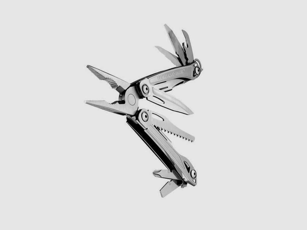Leatherman Sidekick, image 2 sur 5