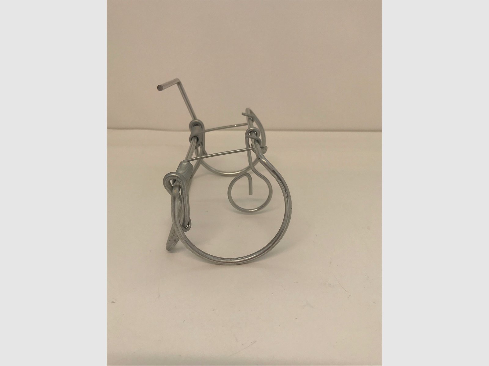 Wühlmausfalle Kieferle