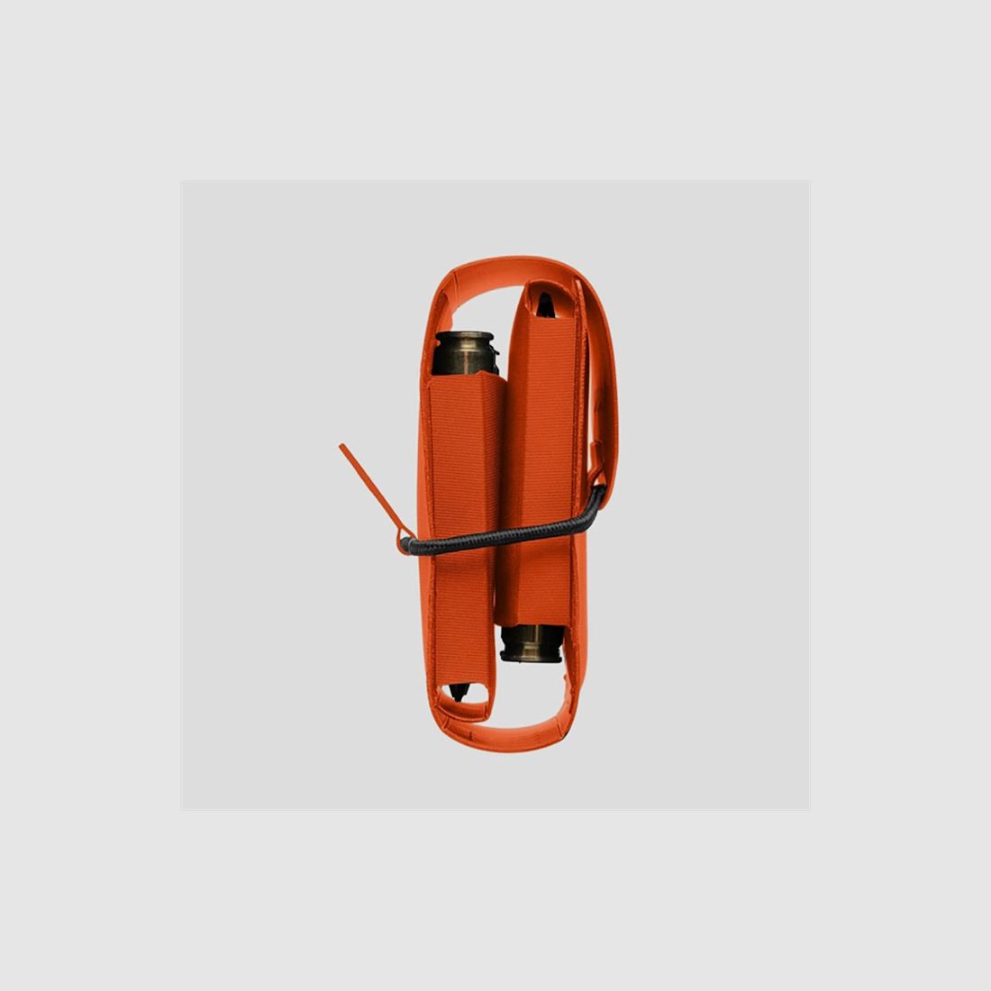 MAGPUL DAKA AMMO SLEEVE ORANGE, imagen 2 de 5