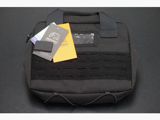 Defcon 5 Dynamic Shooting Bag