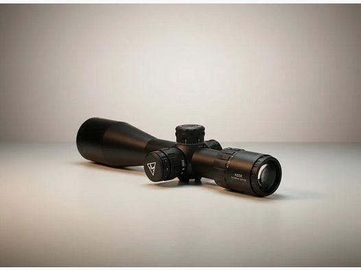 Keck Optiks BREEZE 4-16×44 FFP IR
