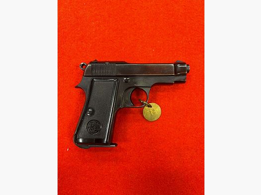 Pistole Beretta 35 Kaliber 7.65