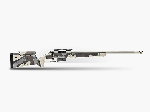 Springfield Armory WAYPOINT AS, 6.5PRC, 24", RIDG