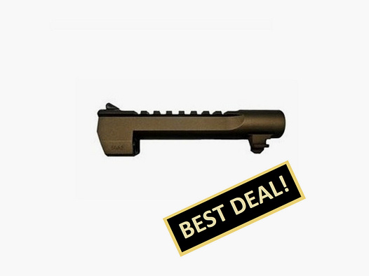 Magnum Research Lauf Desert Eagle 6" (6 Zoll) Burnt Bronze .357Mag