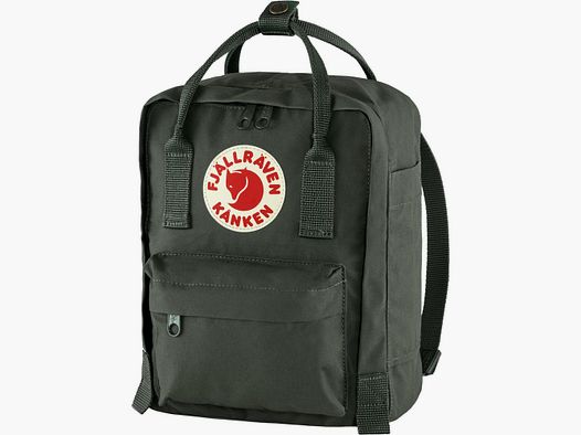 FJÄLLRÄVEN Känken Mini Forest Green