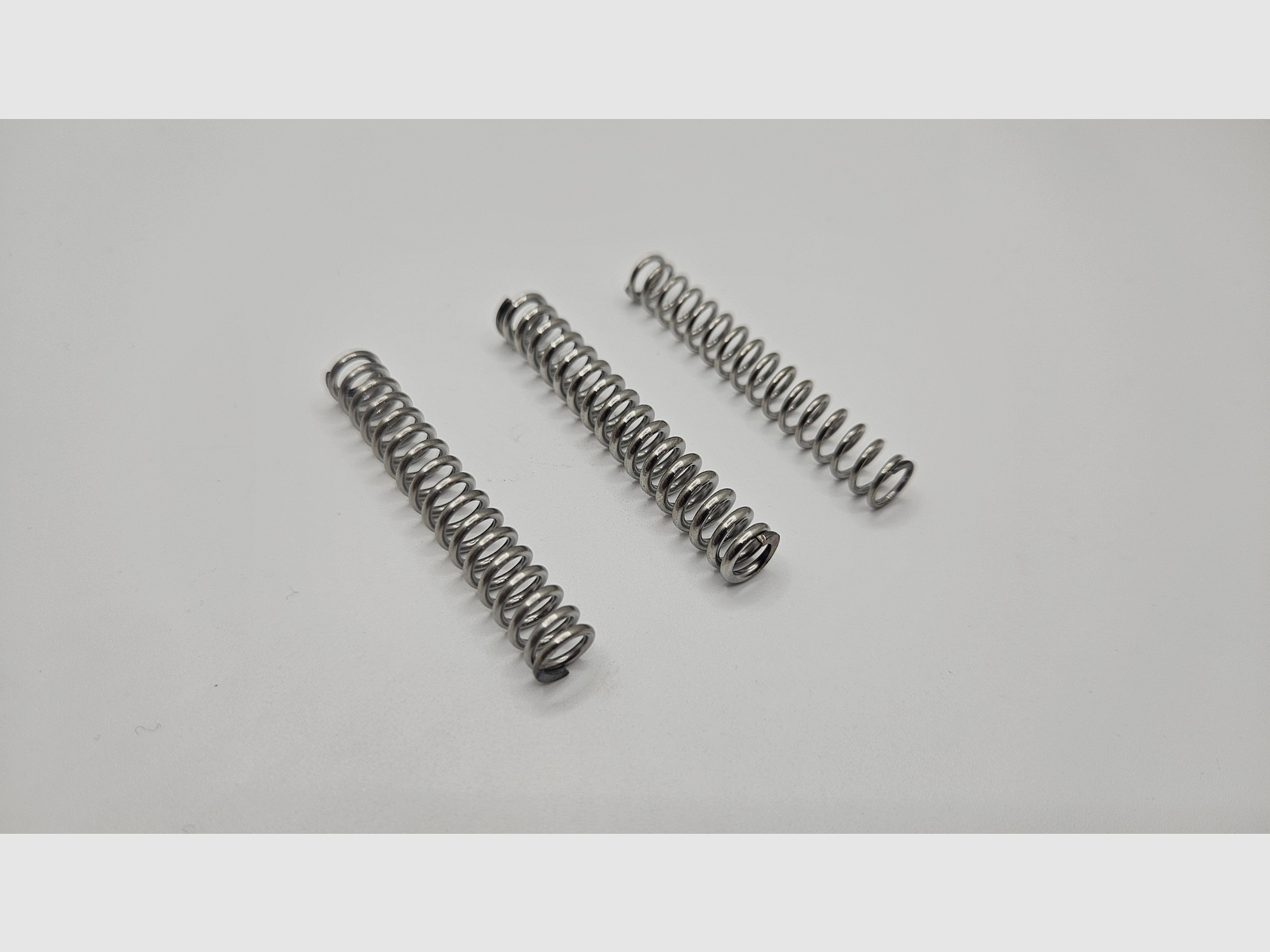 Crosman 2240 - Export Hammerfeder Set x3