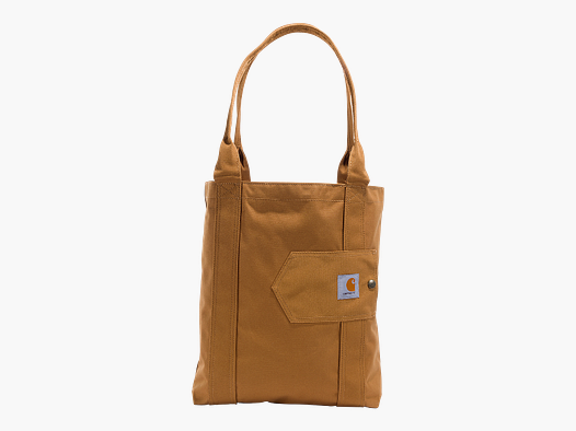 Carhartt VERTICAL OPEN TOTE