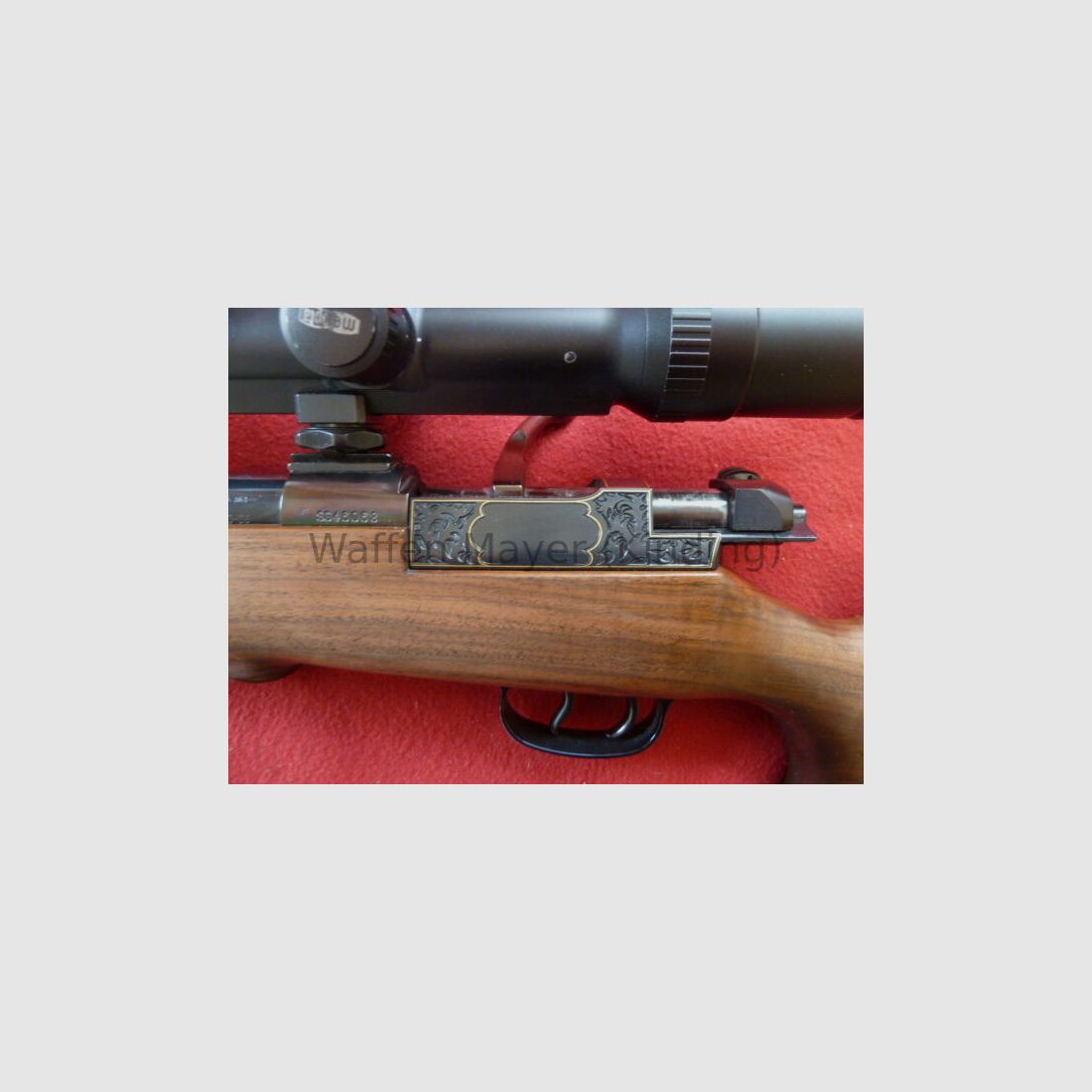 Mauser Mod.66S