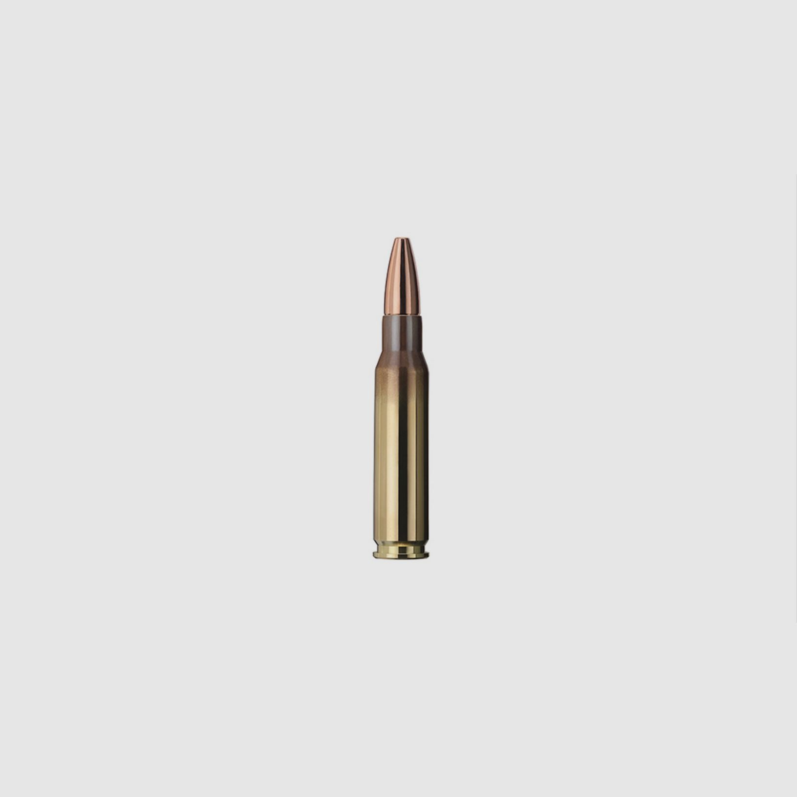 GECO .308 Win. Plus TLM bonded 11,0g/170grs., Bild 3 von 4