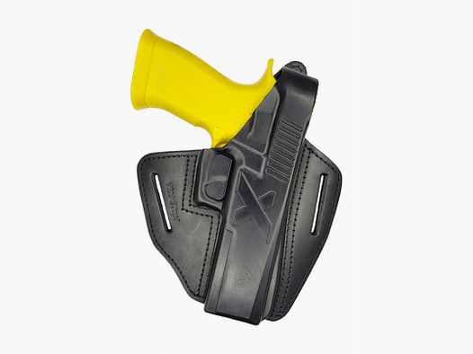 Echtleder Holster für SIG SAUER X-Five P226 Modelle von VlaMiTex