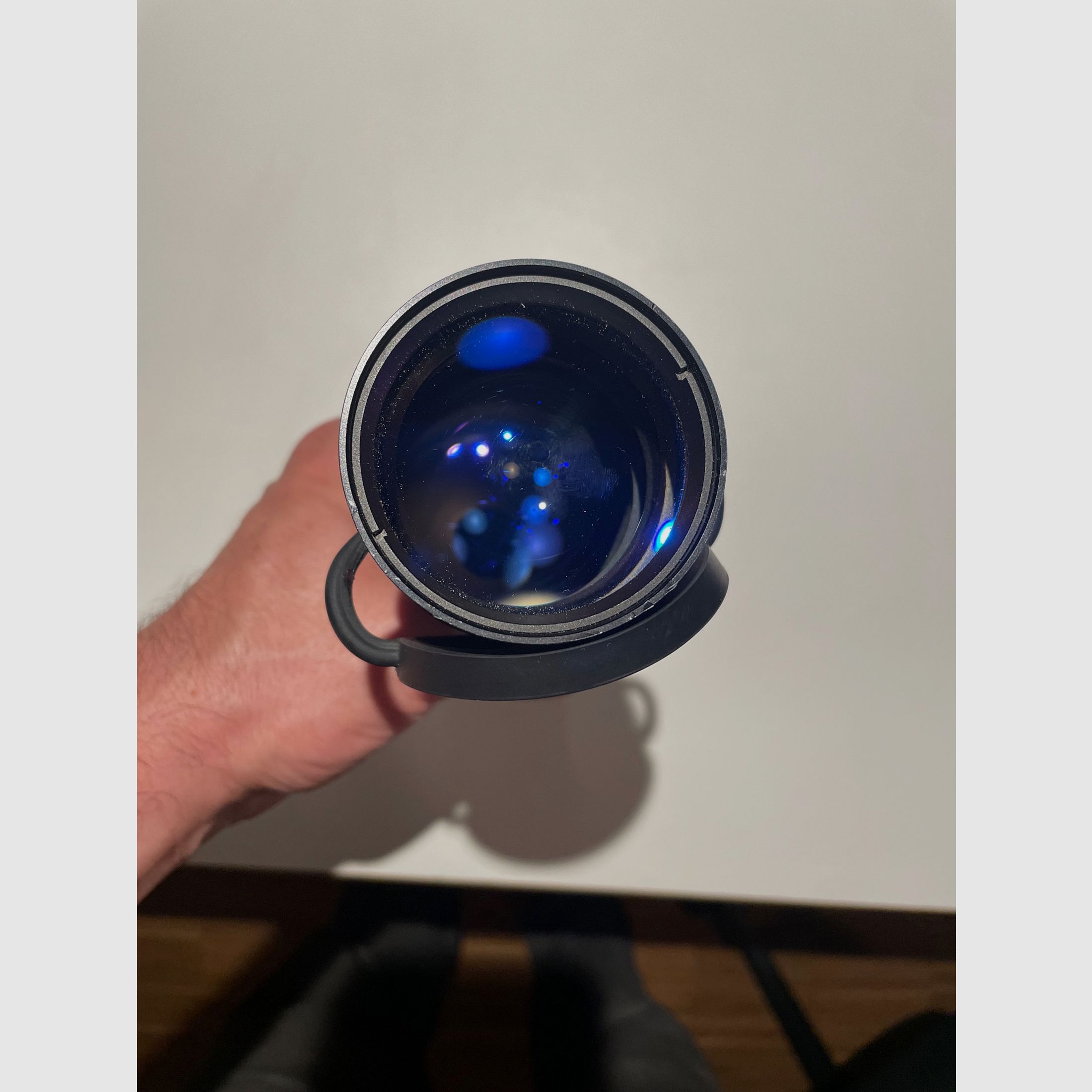 Nightlux JSA Zwerg XL ONYX, immagine 3 di 6