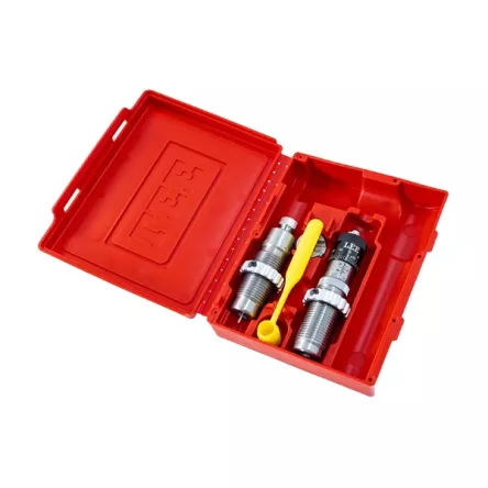 LEE – Matrizensatz mit 2 Matrizen (FL + BS Micrometer), Kal. 300 Win Mag