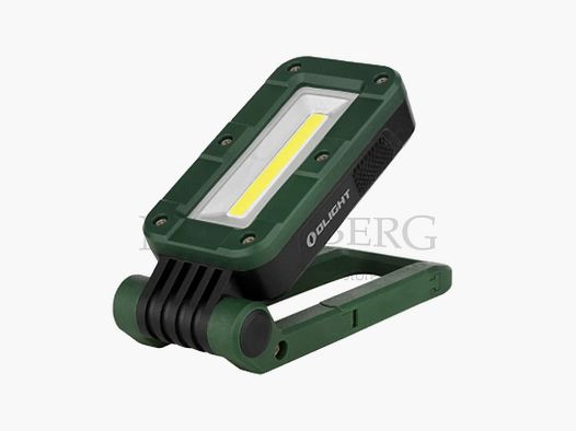 Luz de trabajo Olight