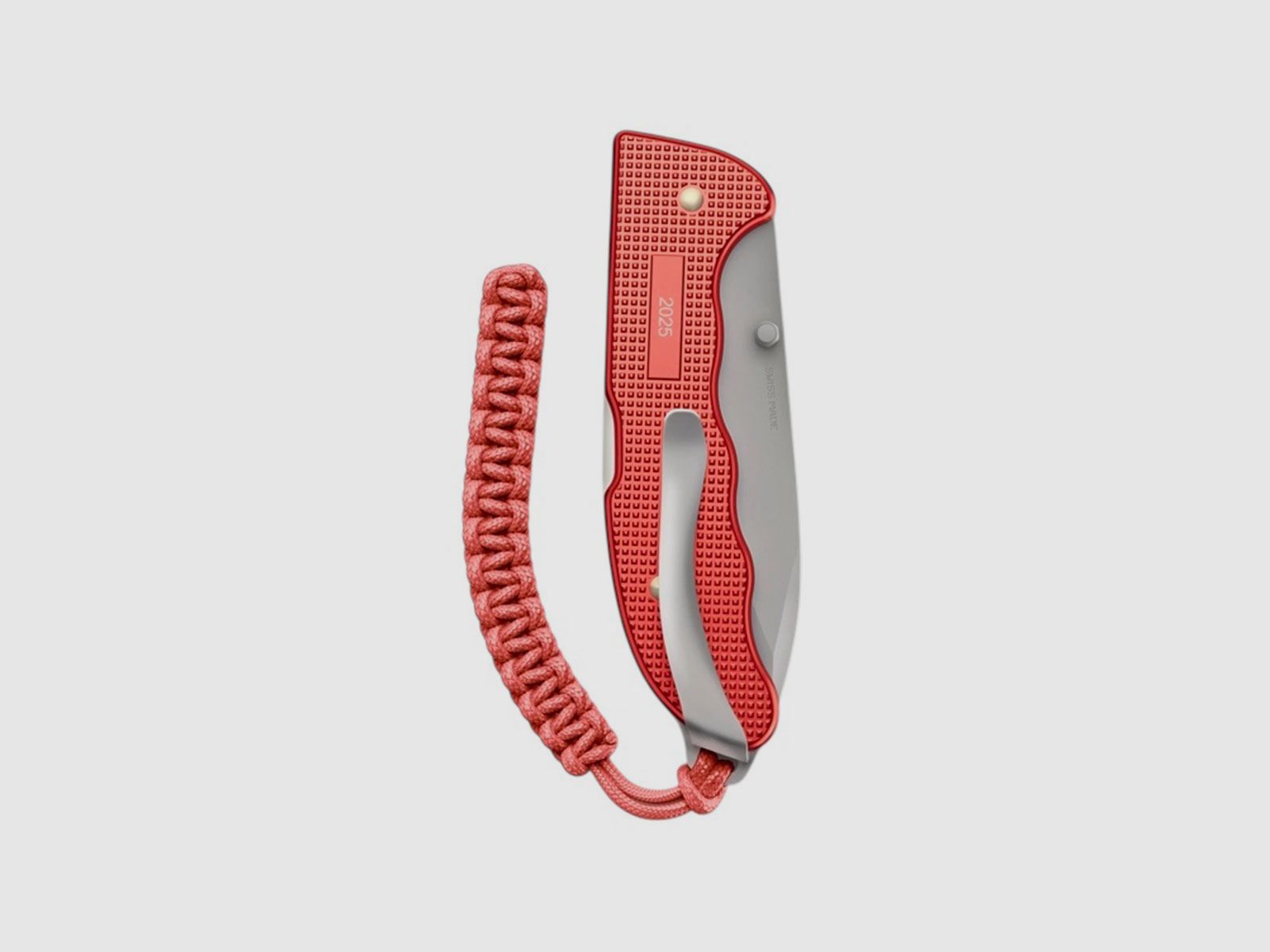 VICTORINOX – EVOKE ALOX LIMITED EDITION 2025, immagine 3 di 7