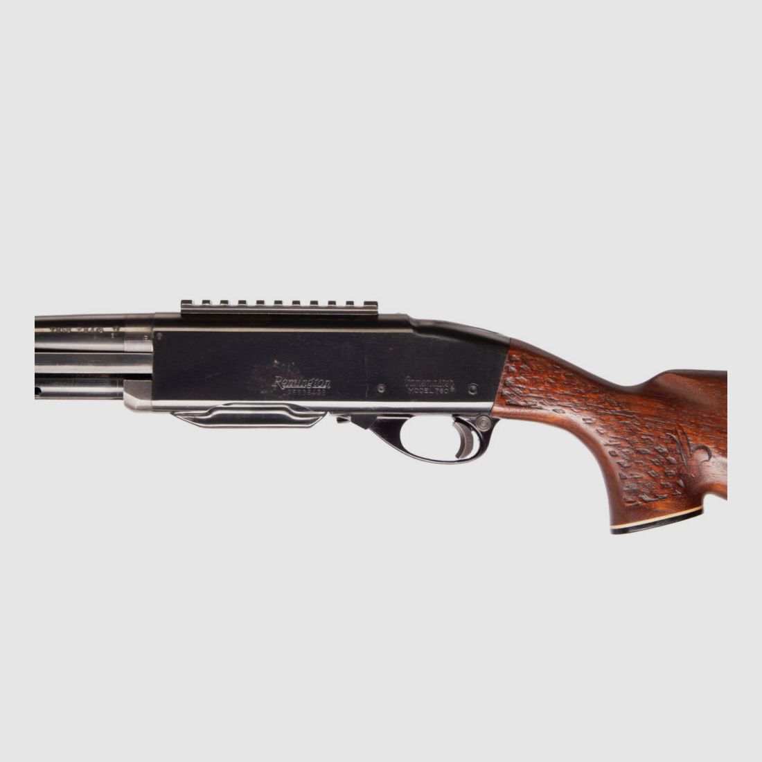 Remington Model 760 Gamemaster