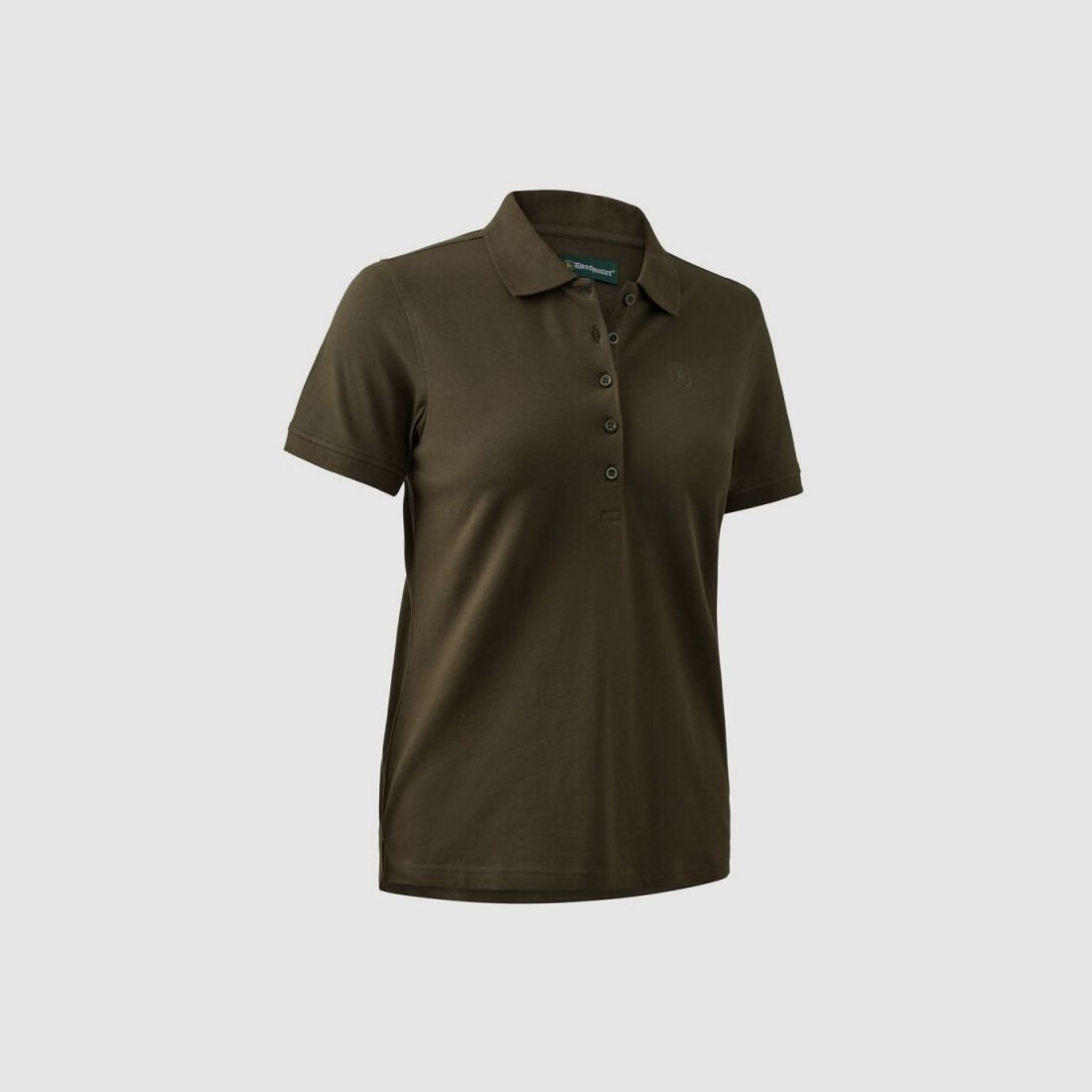 Deerhunter Damen Poloshirt Lady Harriet