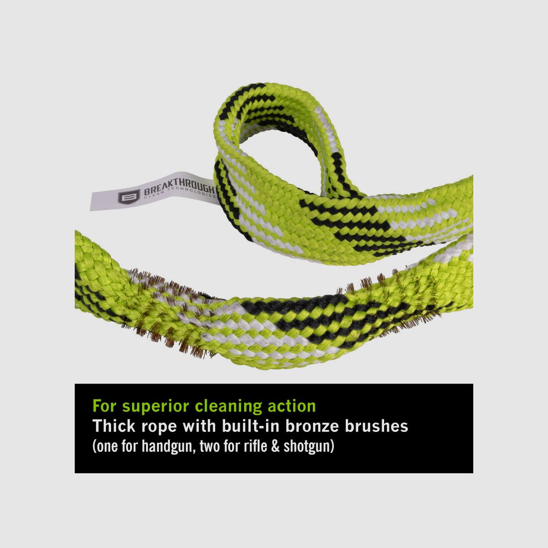 Battle Rope 2.0, Bild 4 von 7