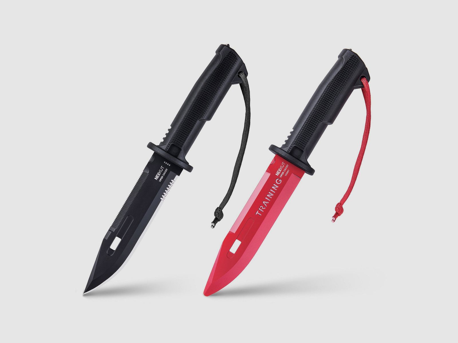 NEXKUT Viper Dagger VD00 – Tactical & Survival Knife, Bild 1 von 3