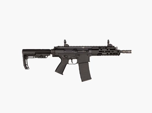 B&T Halbautomat SPC223, .223 Rem, 308mm