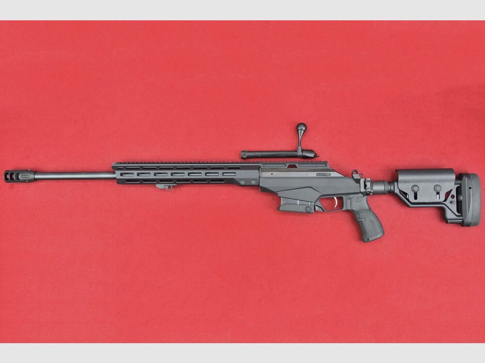Tikka T3X TAC A1 6,5 Creedmoor Repetierbüchse
