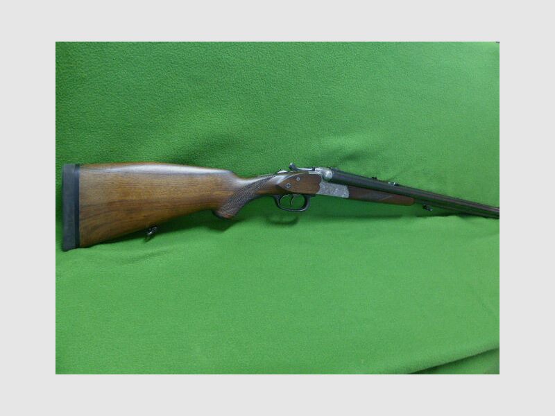 Sauer&Sohn	 53