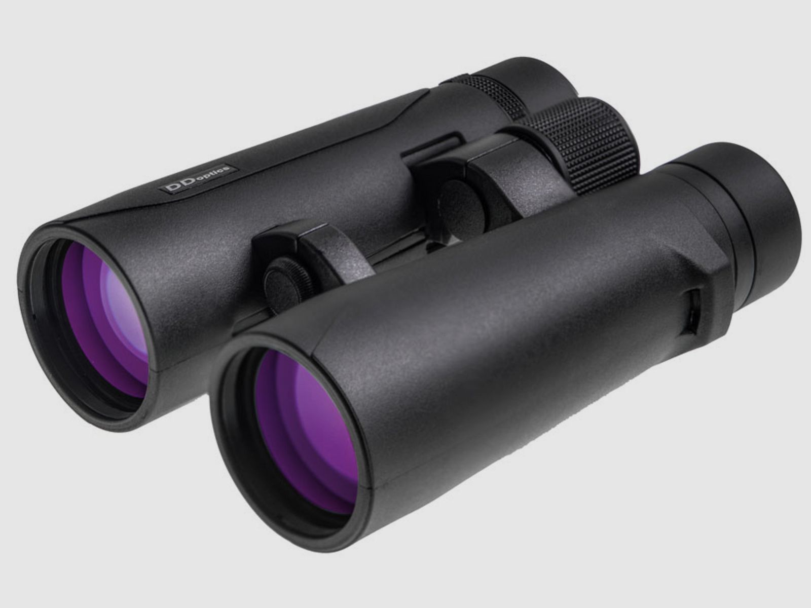 DDoptics 440120009 Fernglas Ultralight 8x50 inklusive Zubehör