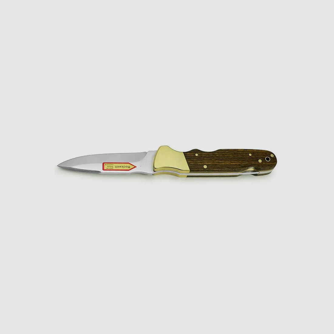 PUMA 2+2 ergon II, edelholz