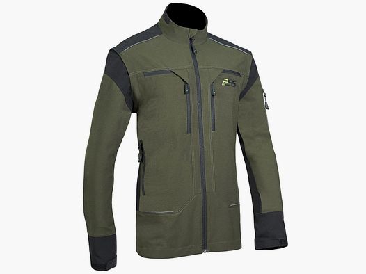 PSS X-treme Vario Functional Jacket