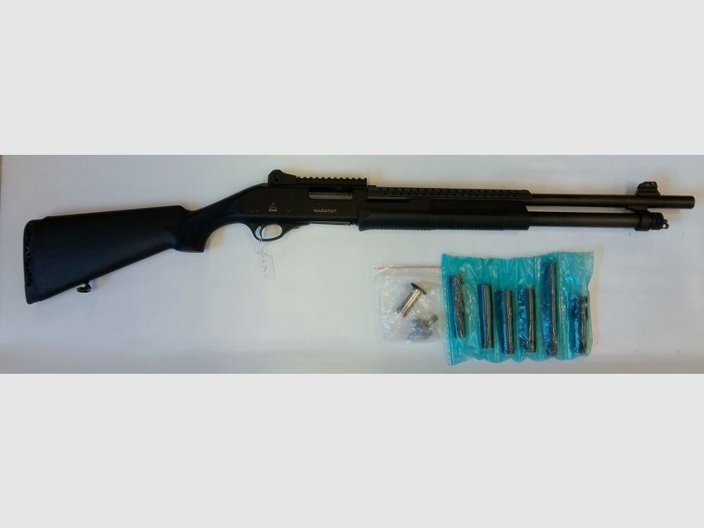 Akkar TK 355