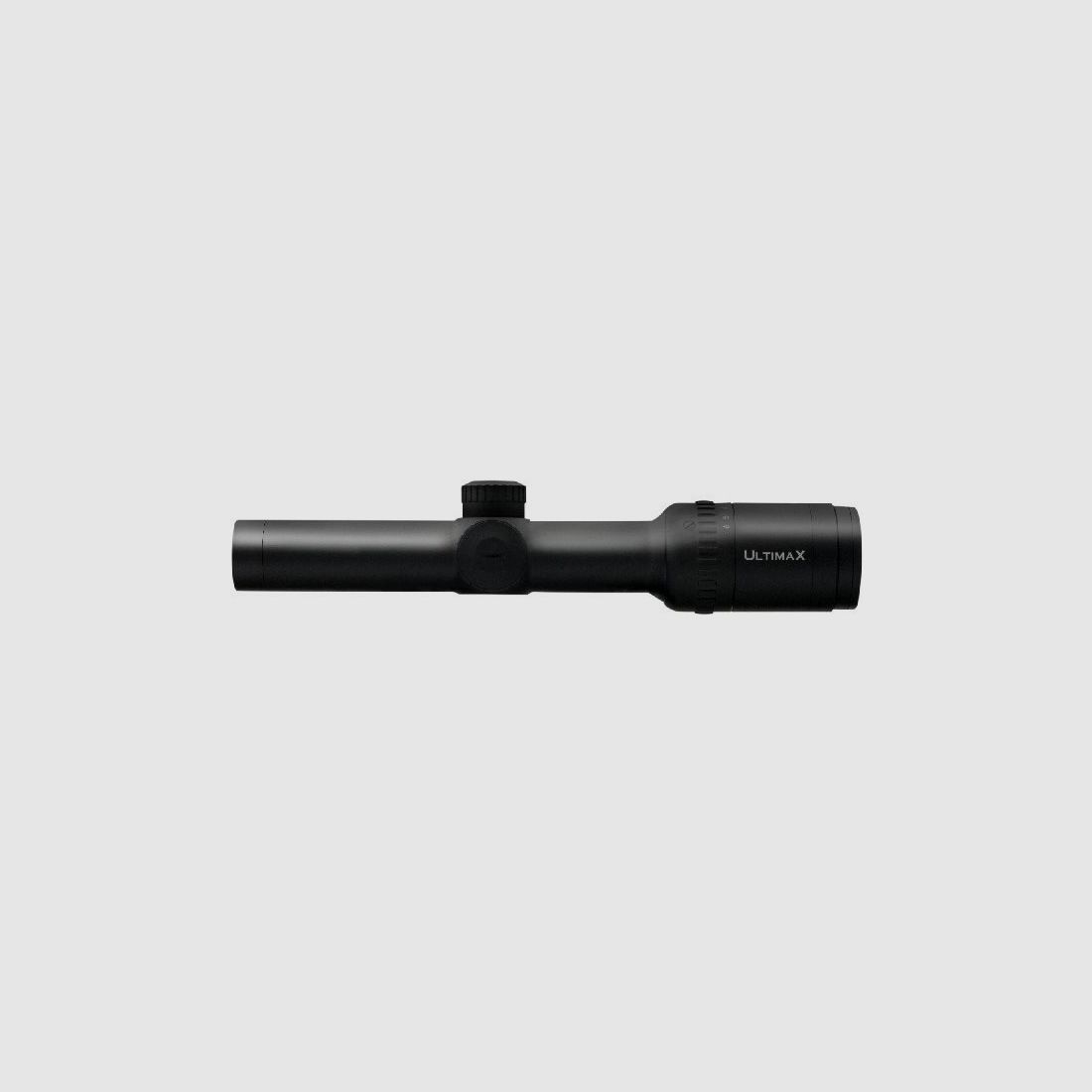 Nikko Stirling ULTIMAX 1-6X24 richtkijker, afbeelding 2 van 2