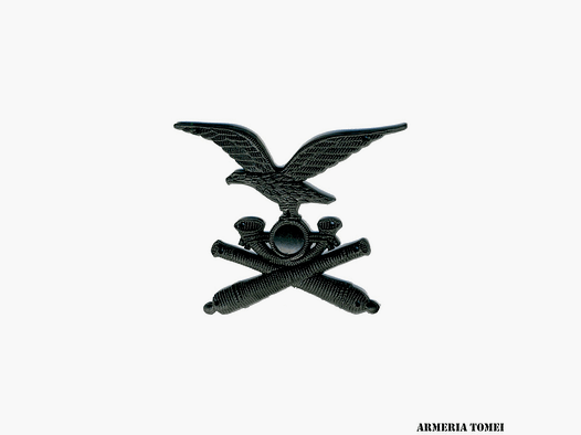 FREGIO – NORWEGISCHE ARTILLERIE AUS KUNSTSTOFF