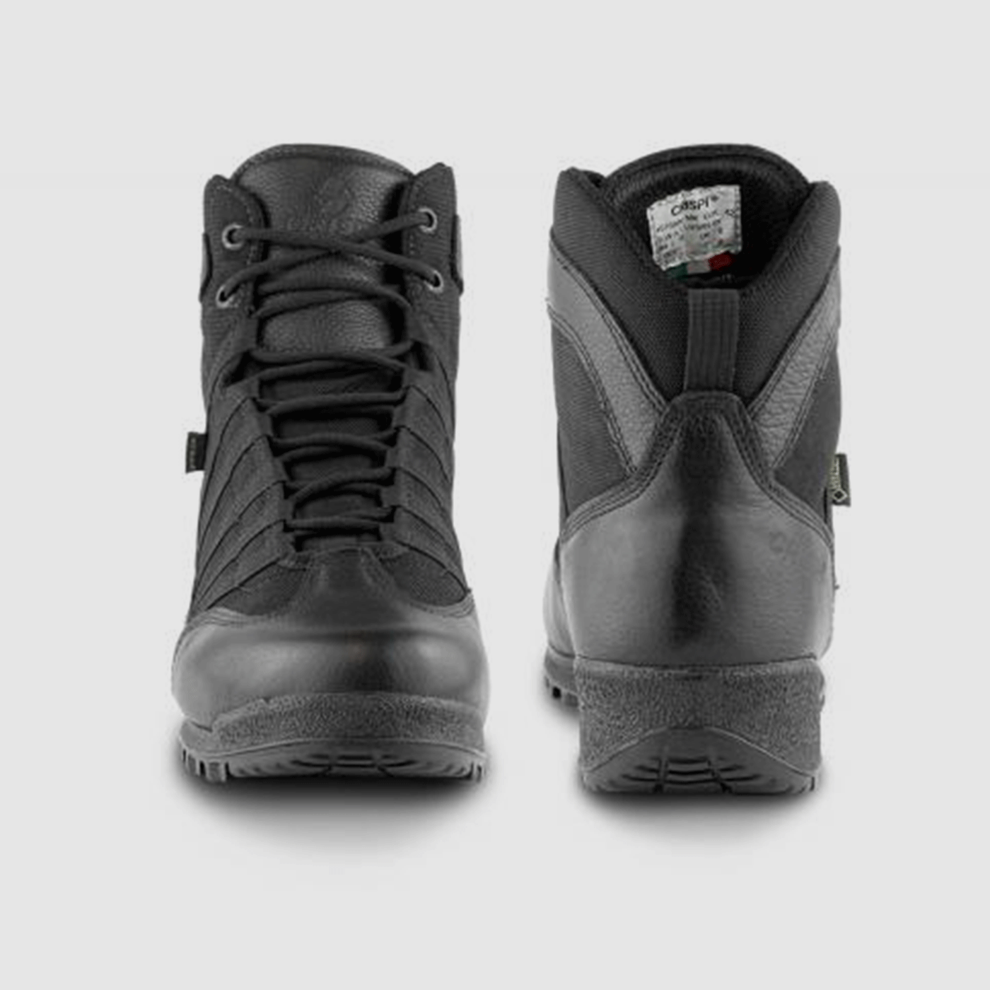SCARPONI – CRISPI – S.W.A.T. URBAN GTX, image 3 of 4