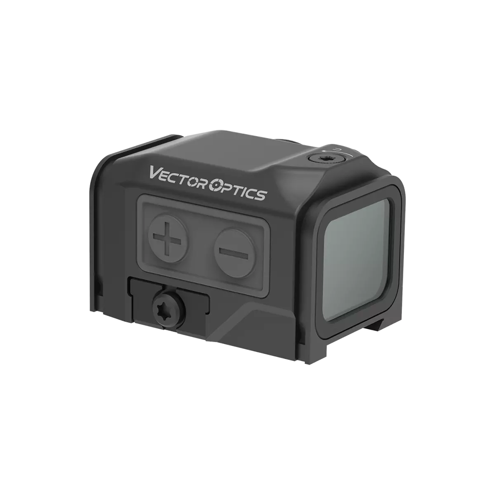 Visor de punto rojo Vector Optics Frenzy PLUS 1x18x22, imagen 3 de 7