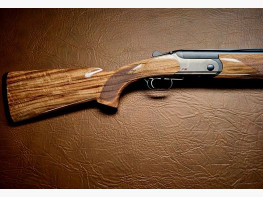 Blaser F16 Sporting links 12/76