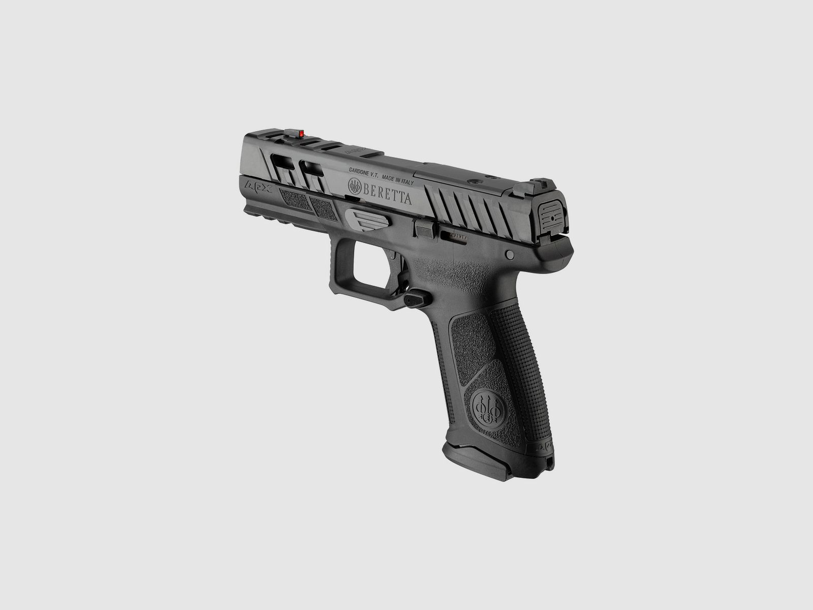 Beretta APX Ported, immagine 2 di 2