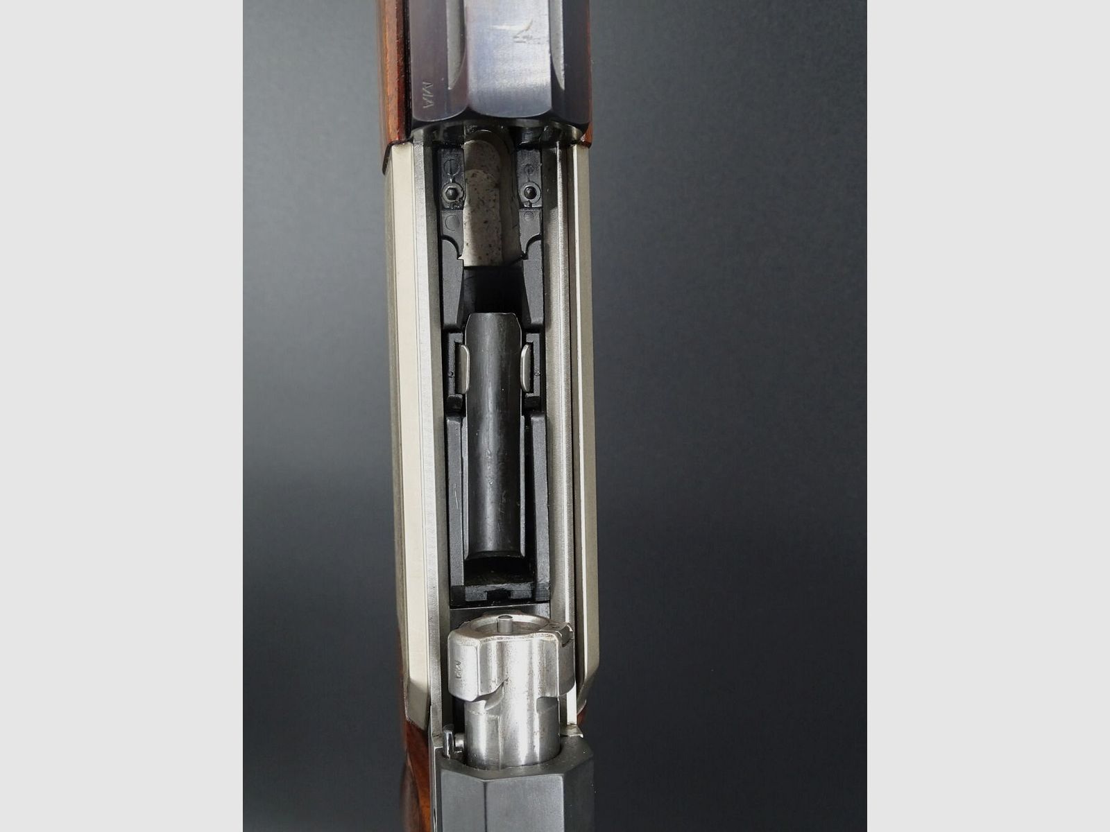 Blaser SR 850 / 88 kaliber .375 H&H kastwapen SR 850 / 88