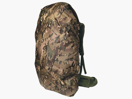 Pro-Force Regenschutzhülle Rucksack HMTC M