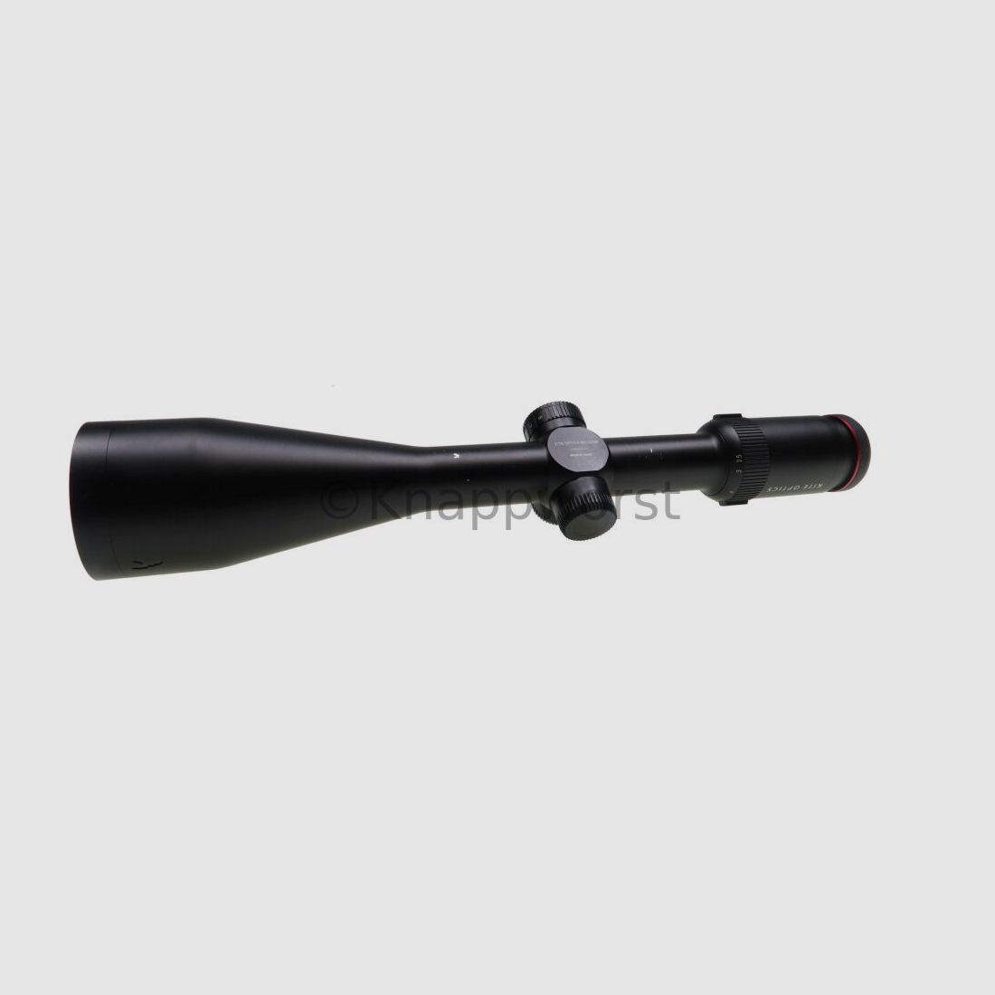 ohne Kite Optics K6 2,5-15x569i