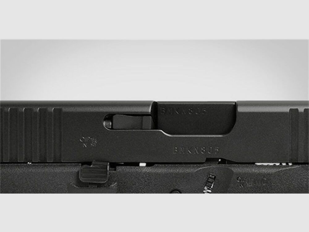 Glock 26 Gen5, immagine 6 di 10